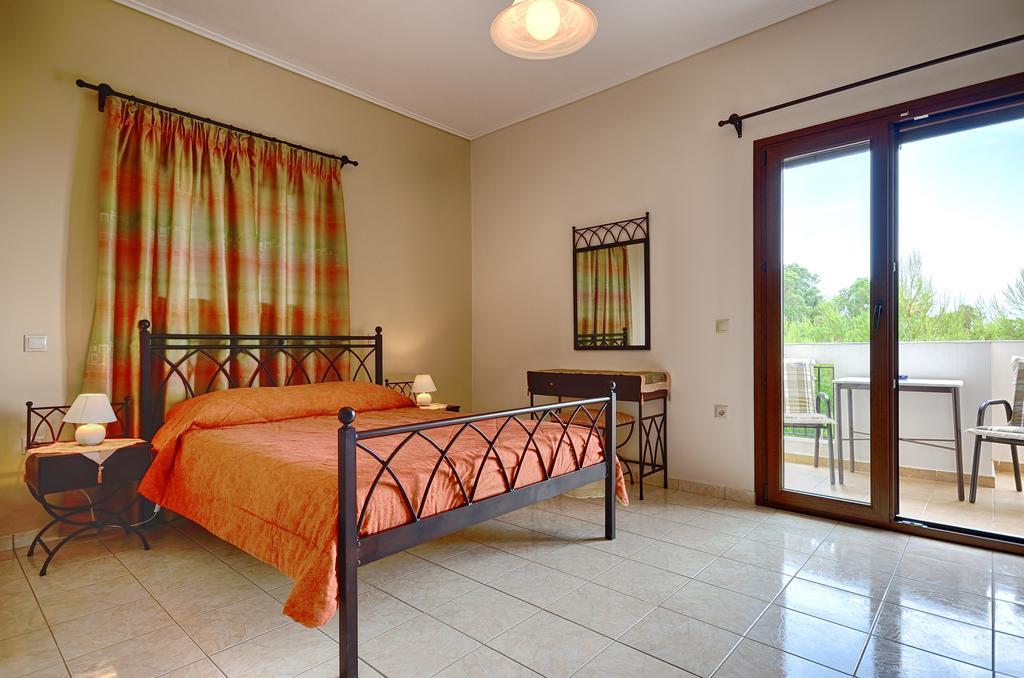 Apartment Andriani-michalis