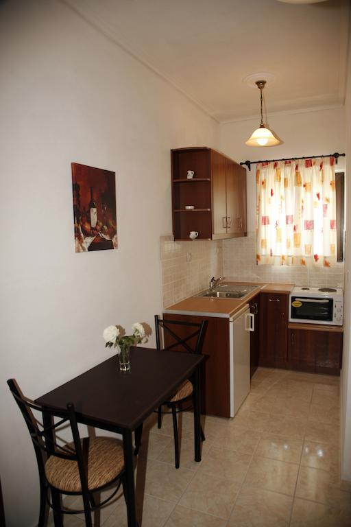Apartment Andriani-michalis