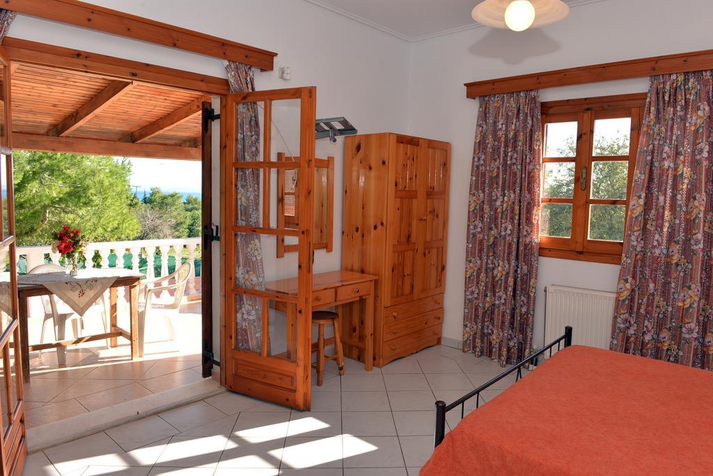 Andriani-michalis Apartment Vasilikí
