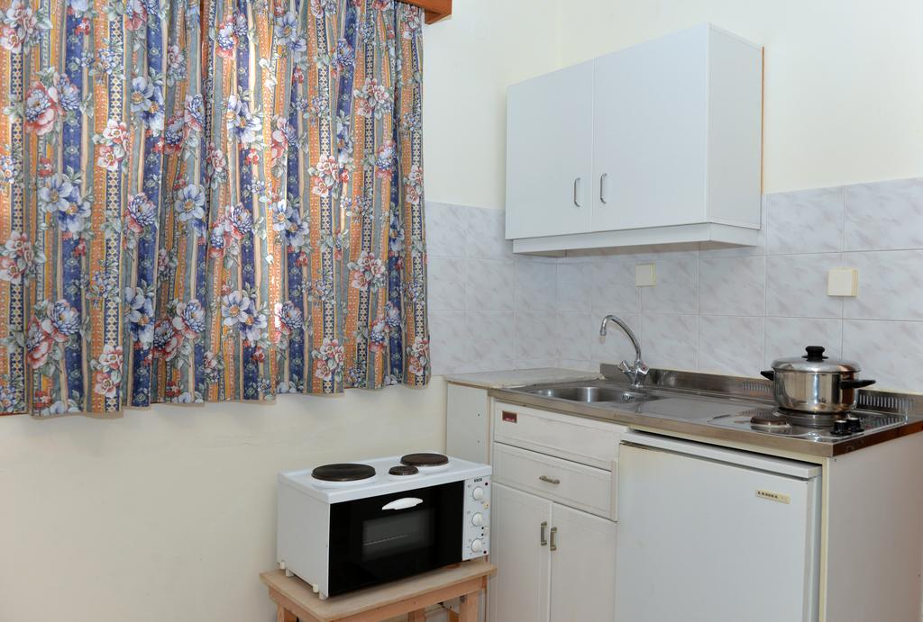 Apartment Andriani-michalis Vasilikí