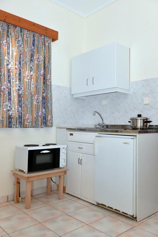 Apartment Andriani-michalis