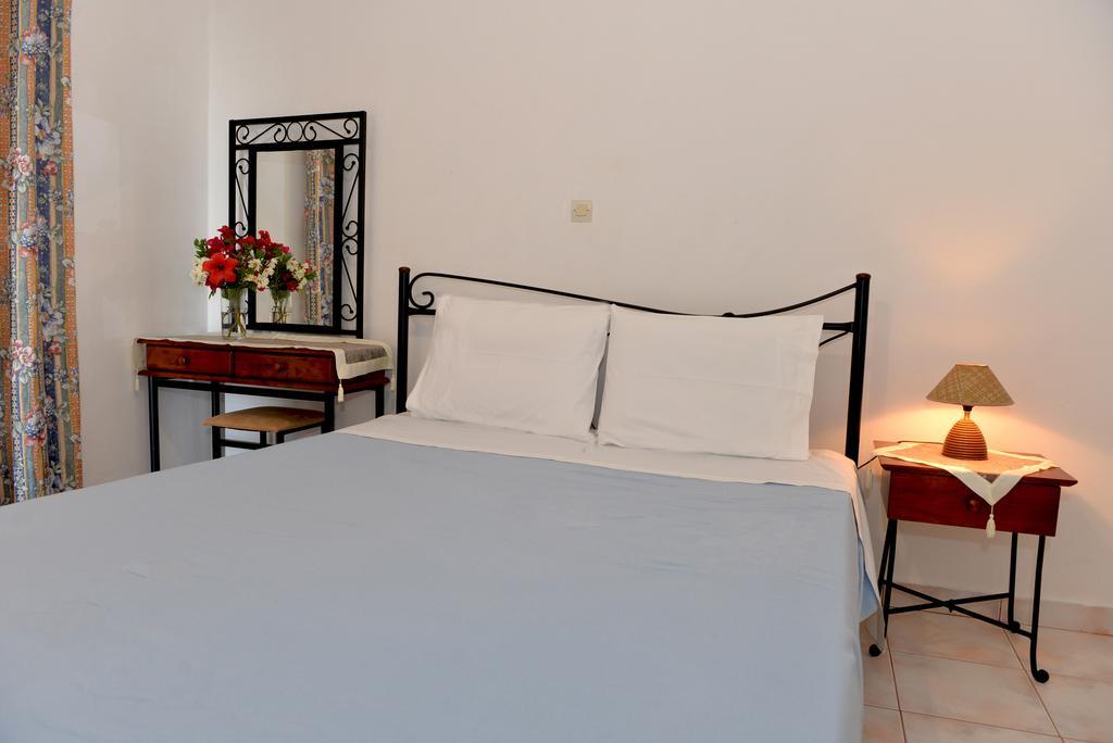 Apartment Andriani-michalis Vasilikí