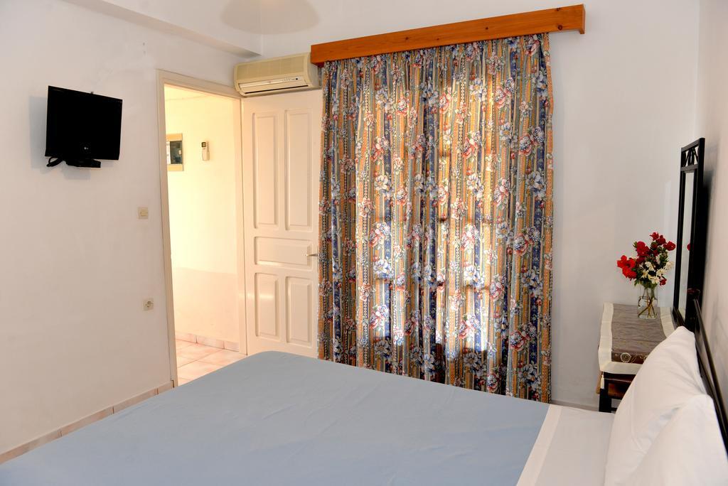 Andriani-michalis Apartment Vasilikí